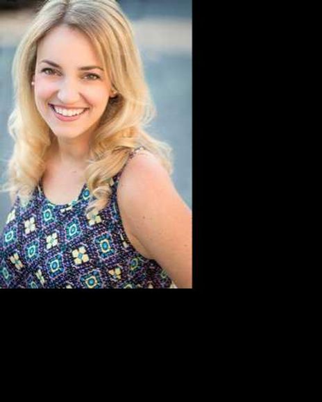 Kimberly Suskind Headshot