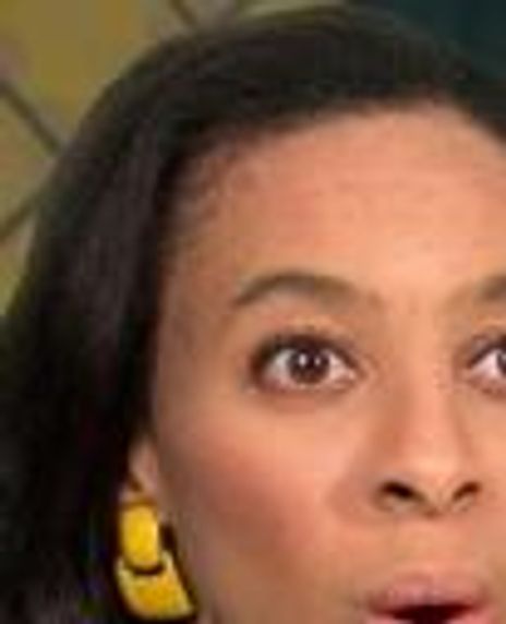 Jenne Carey Headshot