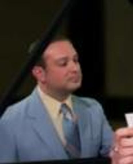 Andrew Monath Headshot