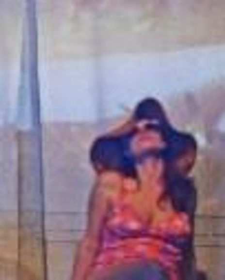 Libby Northedge Headshot