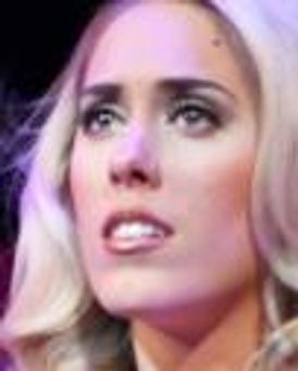 Bailey Purvis Headshot