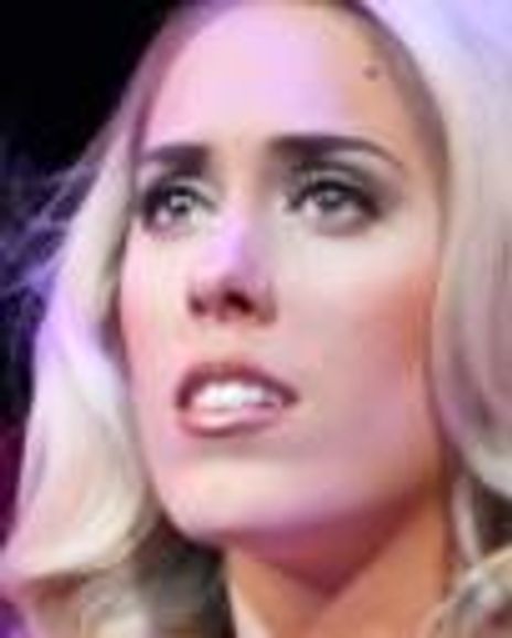 Bailey Purvis Headshot