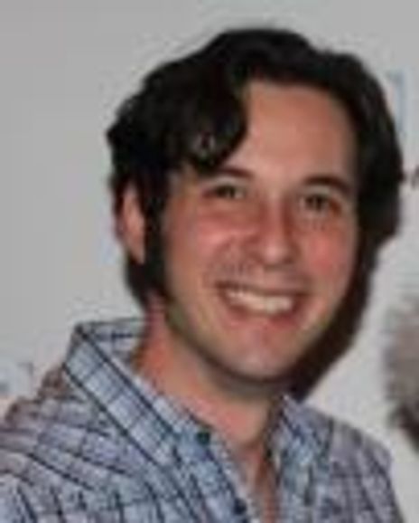 Bray Wilkins Headshot