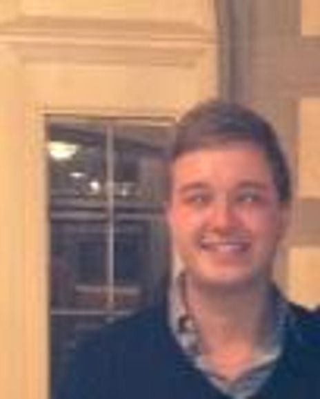 Andrew Taylor Swanson Headshot