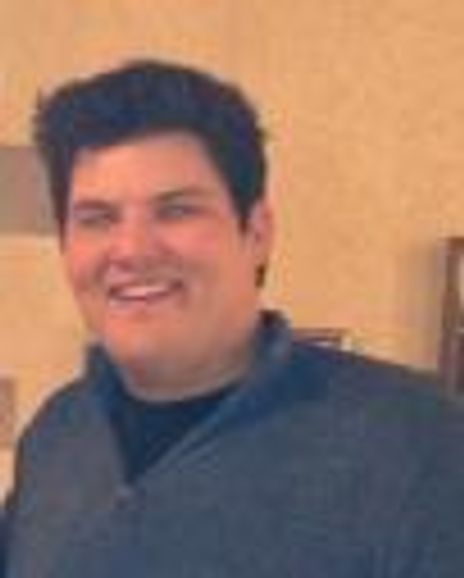 Mark Hespen Headshot