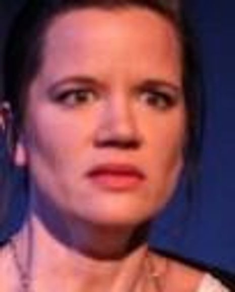 Maureen Yasko Headshot