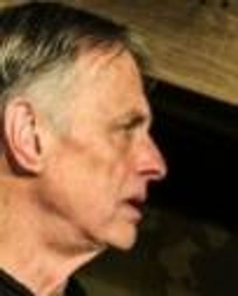 Jack McCabe Headshot