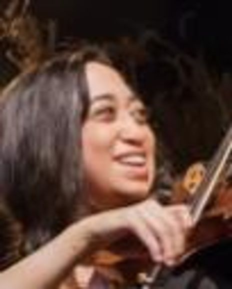 Rebecca Beberaggi Headshot