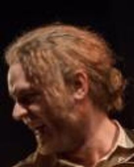 Eli Bridges Headshot