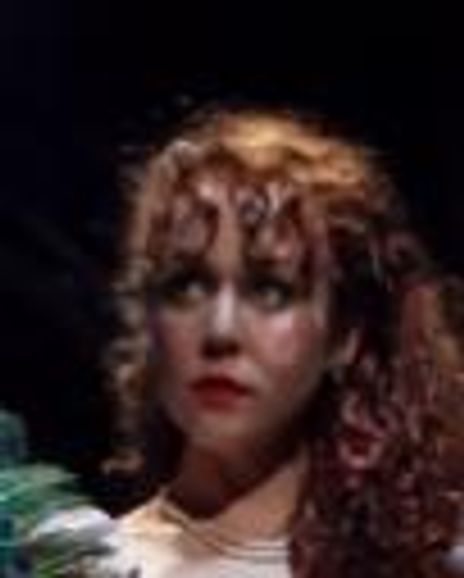 Kimberley Shoniker Headshot