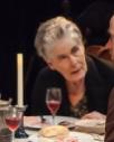 Charlotte Hampden Headshot