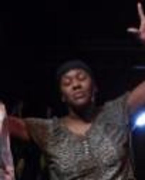 Selena C. Dukes Headshot