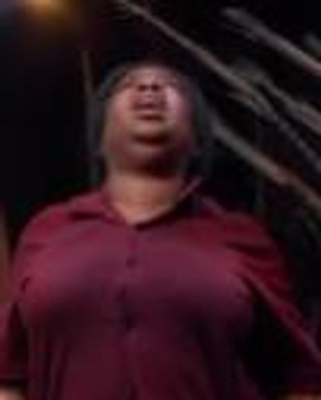 Sheila Simmons Headshot