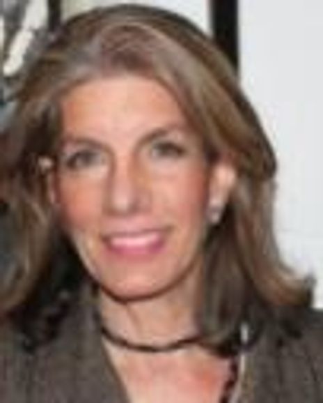 Maria Massano Headshot