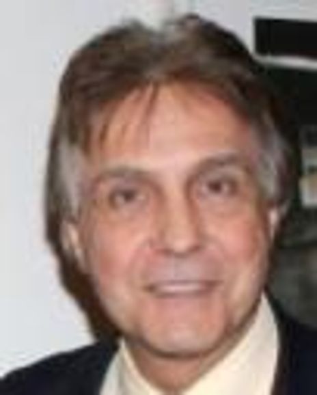 Brad Shaheen Headshot