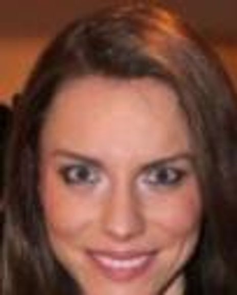 Aline Marie Rola Headshot