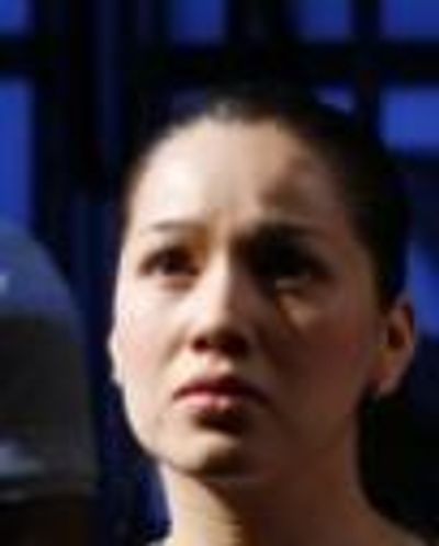 Elizabeth Ramos Headshot