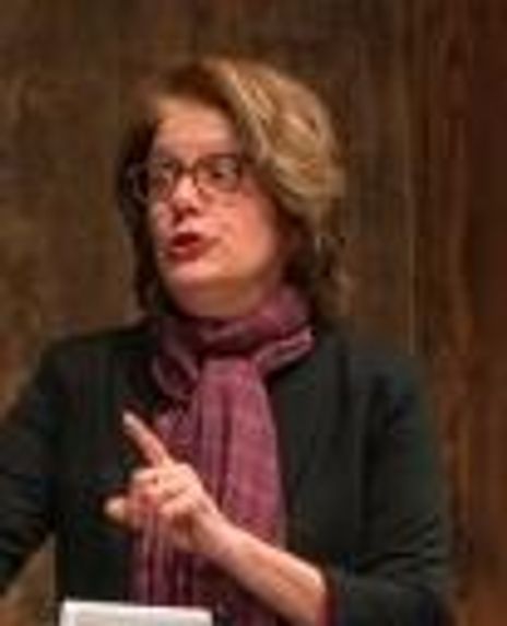 Natalie West Headshot