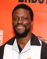 Michael Luwoye