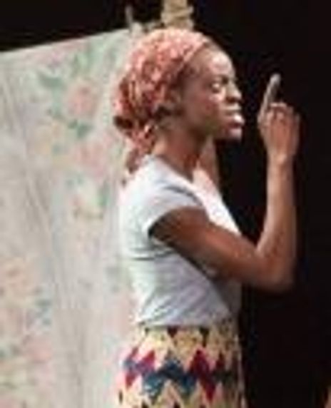 Adeola Rola Headshot