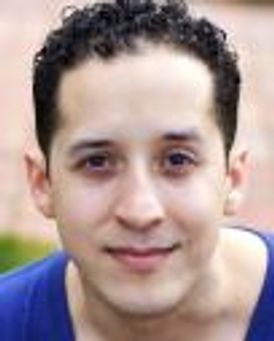 Seth Tucker Headshot