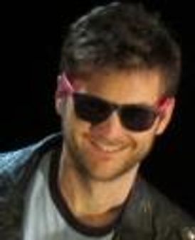 Christina Elise Perry Headshot