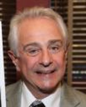 Robert Spencer Headshot