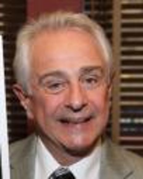 Robert Spencer Headshot