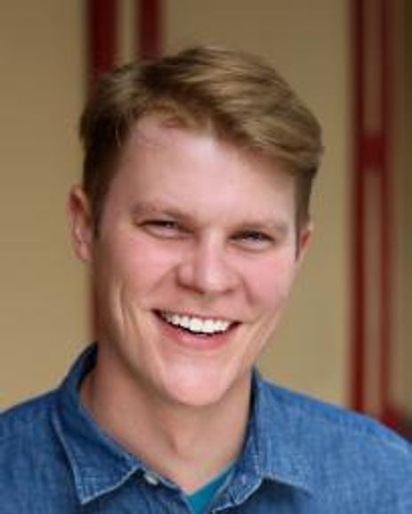 Deven Anderson Headshot