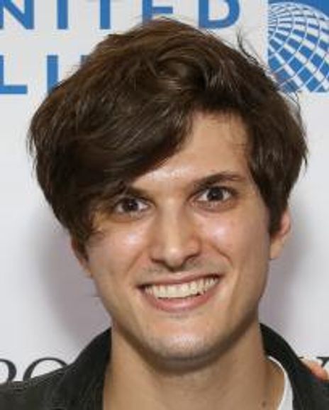 Alex Boniello Headshot