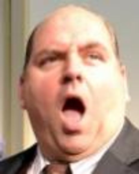 Anthony Ariano Headshot