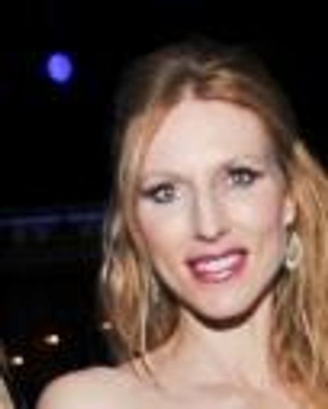 Katherine Crockett Headshot