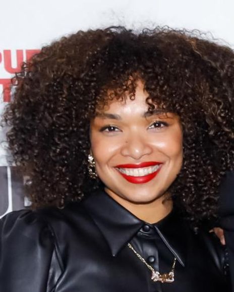 Mayte Natalio Headshot