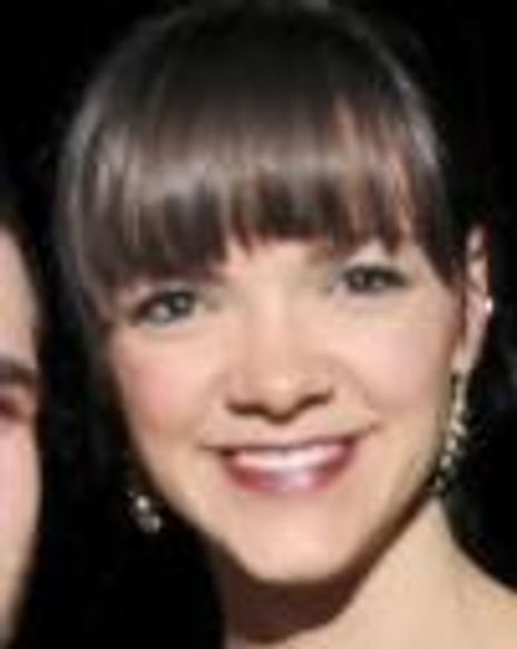 Katherine Roarty Headshot