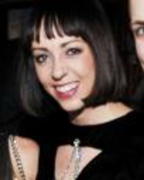 Emily Palmquist Headshot