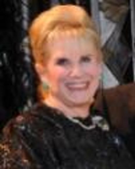 Nancy Krasne Headshot