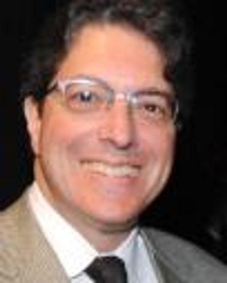 John A. Mirisch Headshot