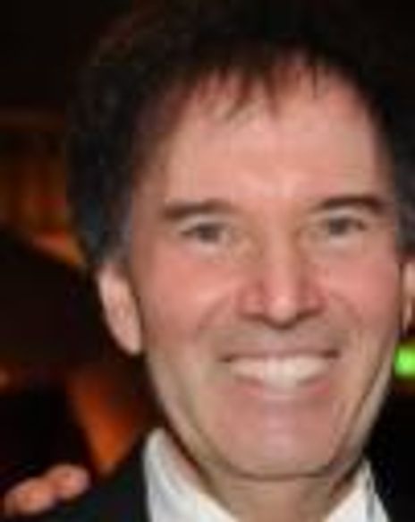 Gary S. Greene Headshot