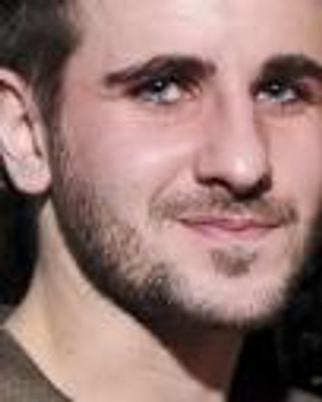 Julien Silliau Headshot