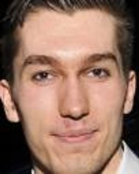 Nathan Price Headshot