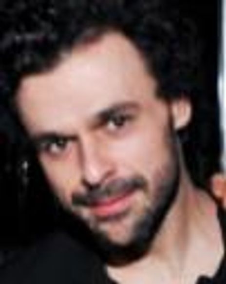 Dimitri Hatton Headshot