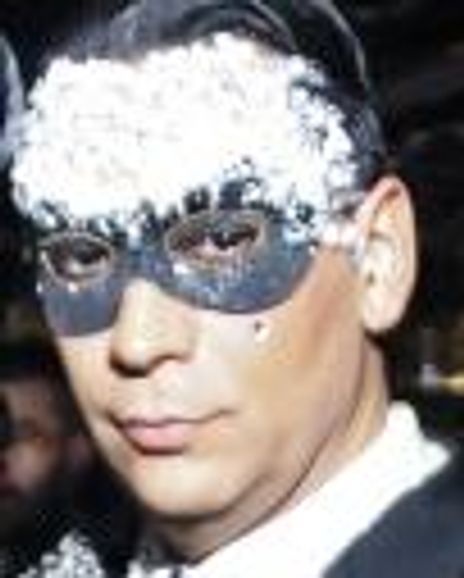 James Aguiar Headshot