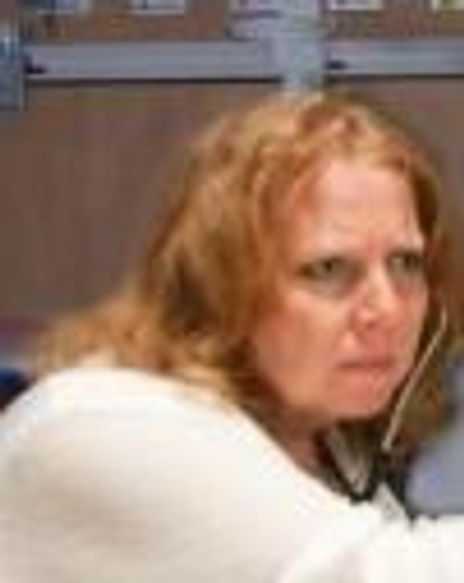 Darcy Kennedy Headshot