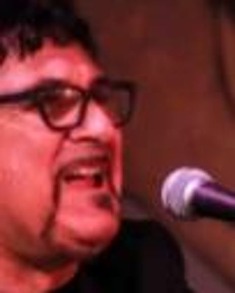 Tommy Faragher Headshot