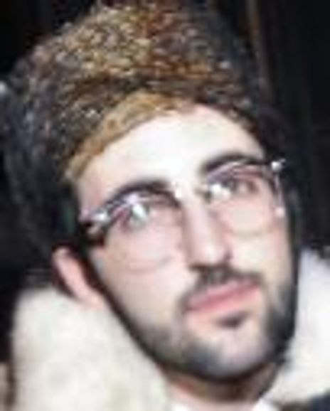 Jackson Wiederhoeft Headshot