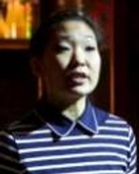 Deanna Myers Headshot