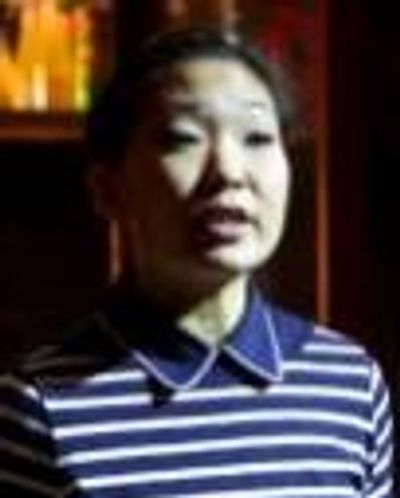 Deanna Myers Headshot