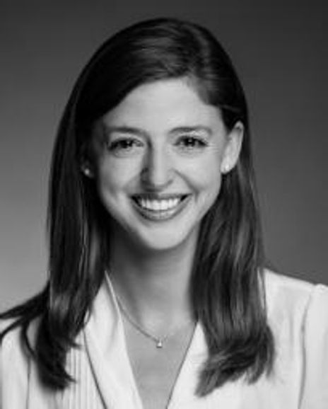 Madeline Myers Headshot