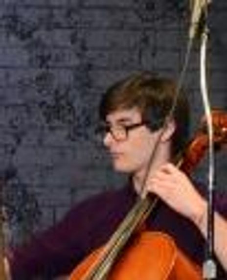 Ansel Cohen Headshot