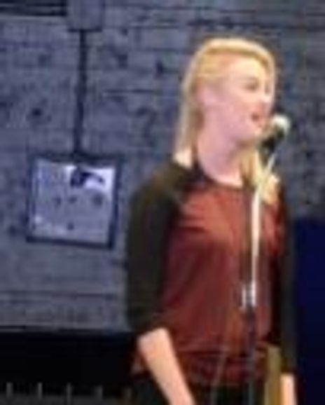 Meghan Shanahan Headshot